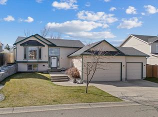 16014 E 5th Ln, Veradale, WA 99037