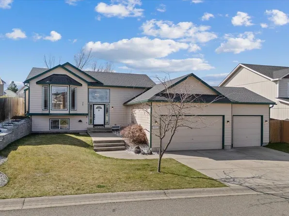 16014 E 5th Ln, Veradale, WA 99037
