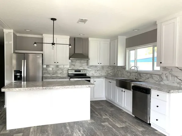 Palm Beach Plan, Mid Florida Lakes