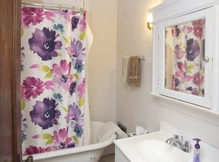 5250 Commonwealth St, Detroit, MI 48208