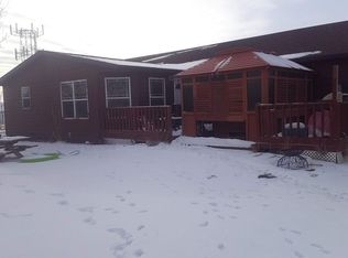 85 Burlington St, Lysite, WY 82642