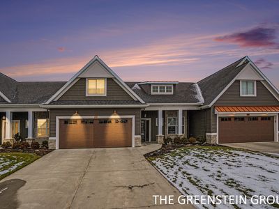 4709 Dune Grass Ln, Holland, MI, 49423