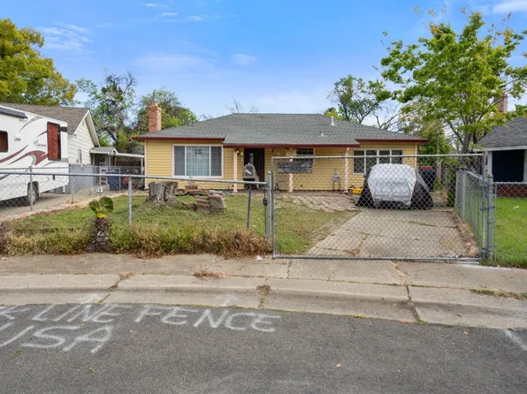 3424 Christie Ct, Sacramento, CA 95838