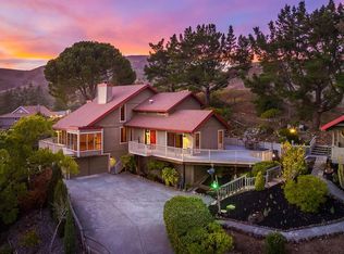 66 Martinez Court, Novato, CA 94945