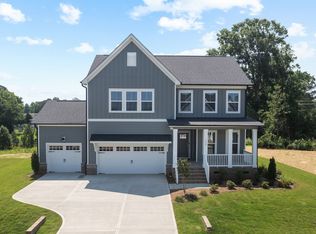 Homes Available Soon, Everbrook, Angier, NC 27501