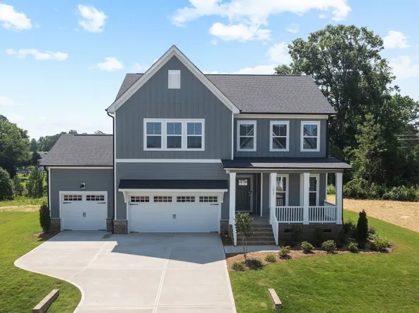 Homes Available Soon, Everbrook