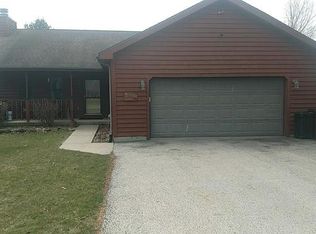 928 Suzy St, Sandwich, IL 60548