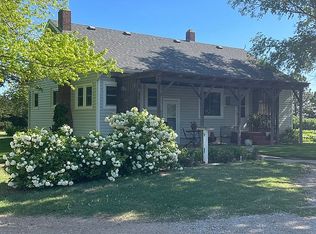 9061 L St, Greensburg, KS 67054