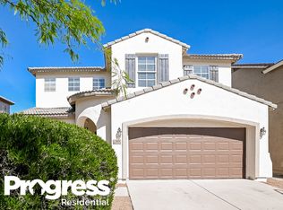 2421 S 90th Gln, Tolleson, AZ 85353