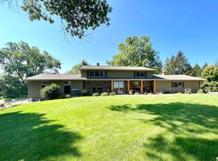 3790 153rd St, Blue Grass, IA 52726