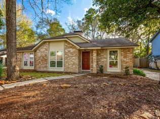 3802 Birch Villa Dr, Kingwood, TX 77345