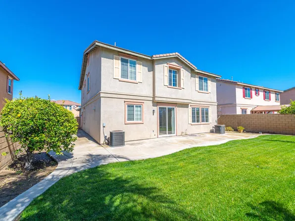 13937 Avenly Glen Way, Corona, CA 92880