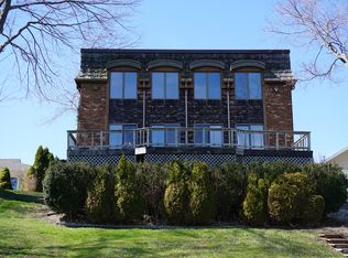 1311 N River Rd, Saint Clair, MI 48079