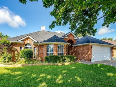 413 Jeffdale Dr, Burleson, TX, 76028