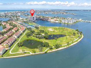 10355 PARADISE BOULEVARD #208, TREASURE ISLAND, FL 33706