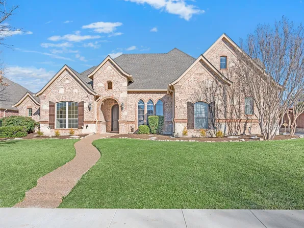 7805 Shady Oaks Dr, North Richland Hills, TX 76182