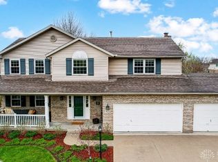 4422 Stone Trace Ln, Liberty Township, OH 45011