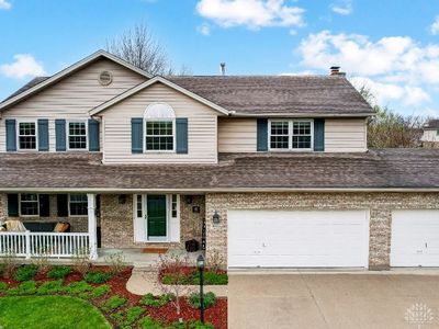 4422 Stone Trace Ln, Liberty Township, OH, 45011