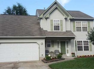 109 Red Robin Turn, Hampton, VA 23669