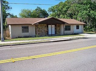 2803 S Frontage Rd, Plant City, FL 33566