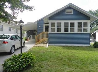 845 31st Ave SW APT 1, Cedar Rapids, IA 52404