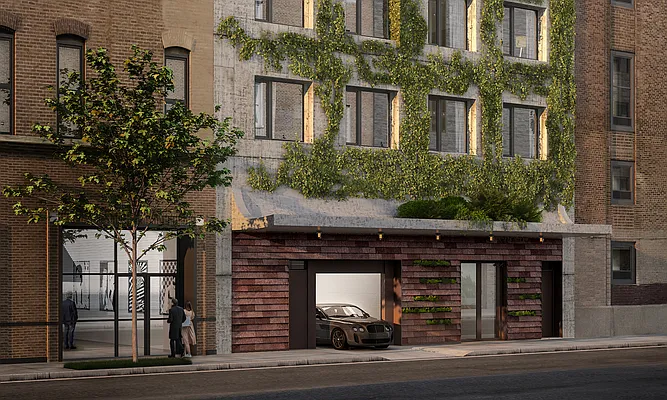 Sold by Douglas Elliman | media 10