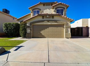 4028 W Salter Dr, Glendale, AZ 85308