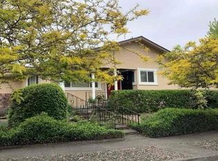 5535 El Encanto Cir, Santa Rosa, CA 95409