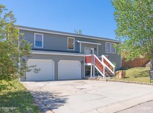 2716 Sassick St, Gillette, WY 82718