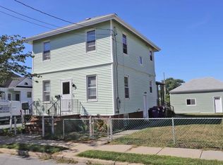 36 Newbury Ave, Fairhaven, MA 02719