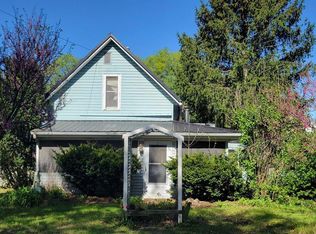 3813 N Old State Rd, Delaware, OH 43015