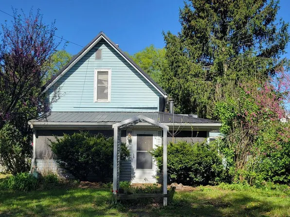 3813 N Old State Rd, Delaware, OH 43015