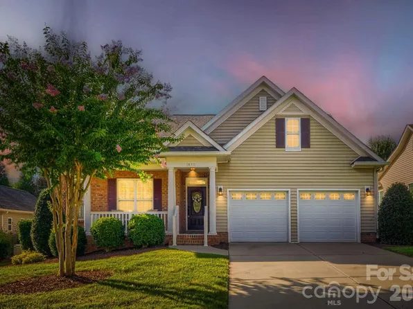18311 Glenealy Dr, Cornelius, NC 28031