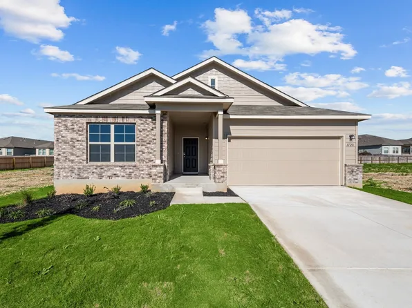 1128 Water Valley, Seguin, TX 78155