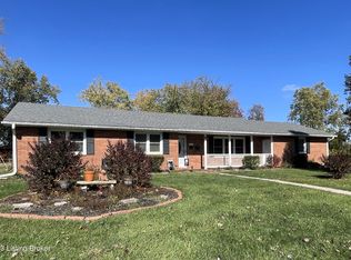 146 Crestwood Dr, Madison, IN