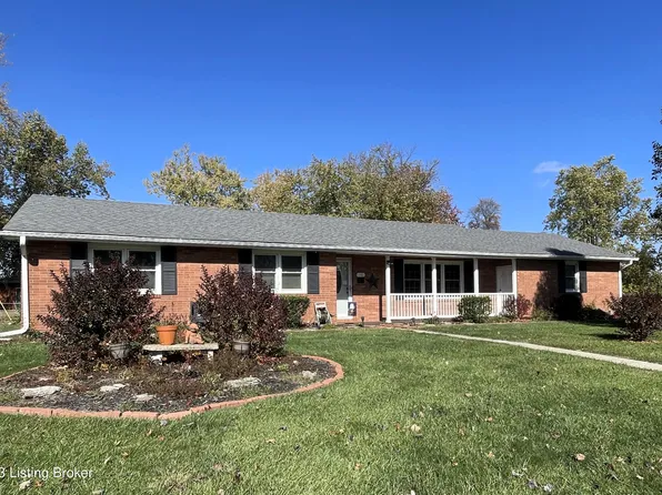 146 Crestwood Dr, Madison, IN 47250