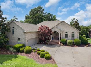 210 Mellen Rd, New Bern, NC 28562