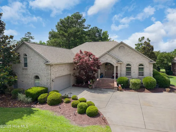 210 Mellen Road, New Bern, NC 28562