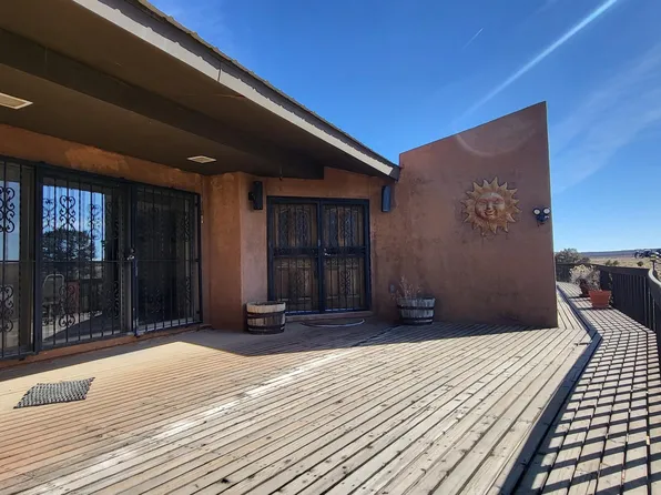 4174 Indian Service Rte #9, Crownpoint, NM 87313