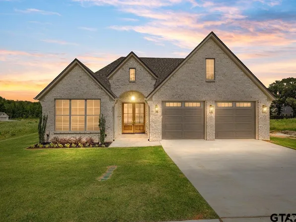 15125 Tilley Springs Cv, Tyler, TX 75703