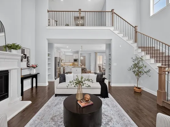1037 Kennedy Dr, Allen, TX 75013