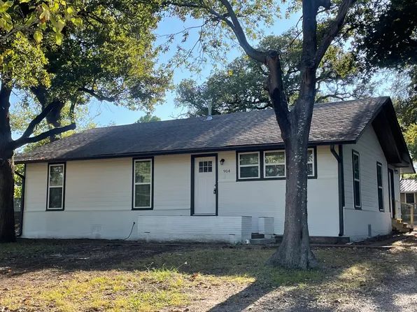 904 Kingston Rd, Greenville, TX 75401