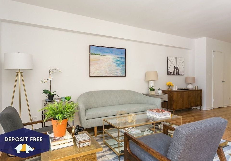 1st image of 85 4th Ave APT 4D