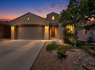 4712 Viento Del Norte, Santa Fe, NM 87507