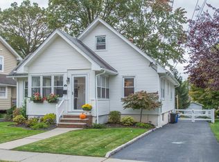 34 Washington Ave, West Caldwell, NJ 07006