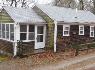 3162 State Hwy #3162, Eastham, MA 02642