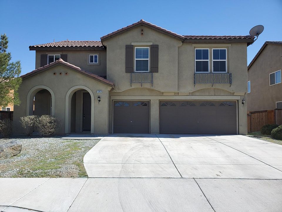 1st image of 15859 Yosemite St