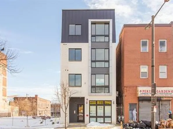 2207 North Broad Street, 2207 N Broad St, Philadelphia, PA 19132