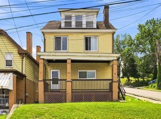 200 Onyx Ave, Pittsburgh, PA 15210