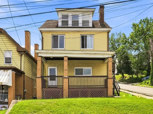 200 Onyx Ave, Pittsburgh, PA 15210